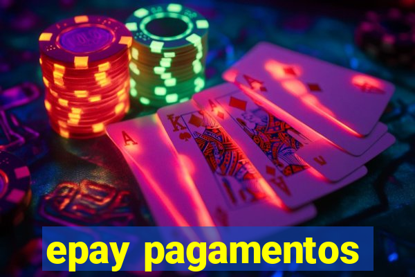 epay pagamentos