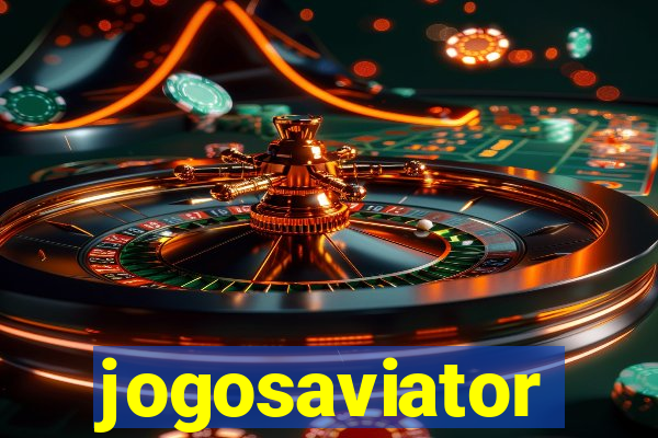 jogosaviator