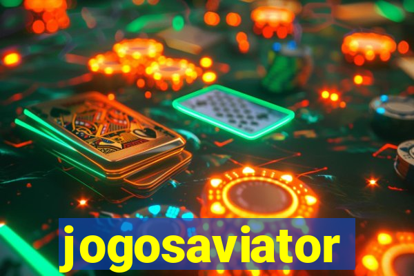 jogosaviator