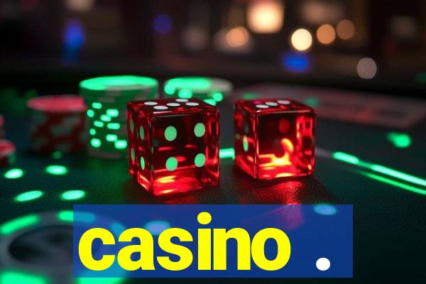 casino .