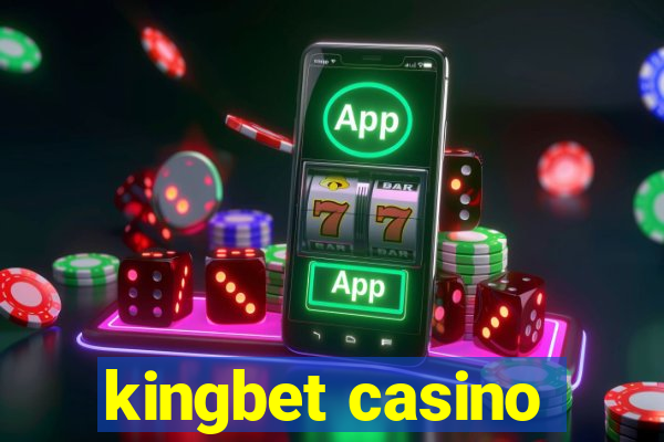 kingbet casino