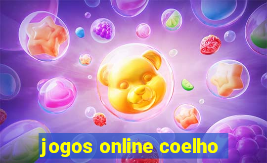 jogos online coelho