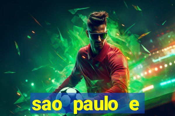 sao paulo e atletico paranaense