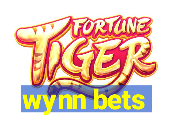 wynn bets