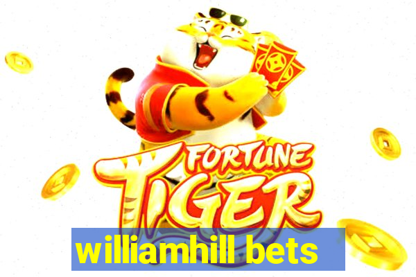 williamhill bets