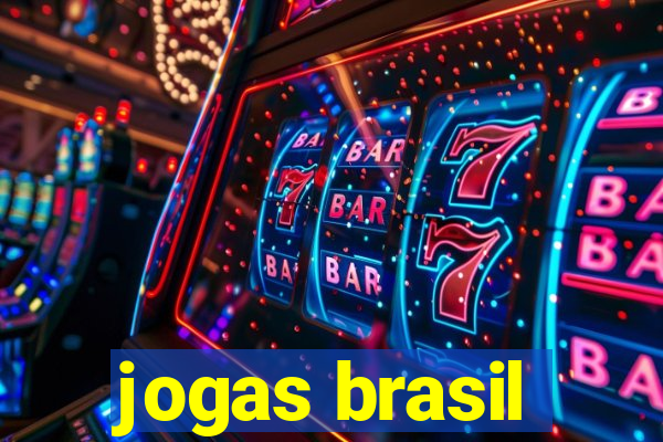 jogas brasil