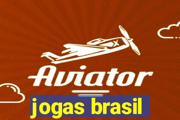 jogas brasil