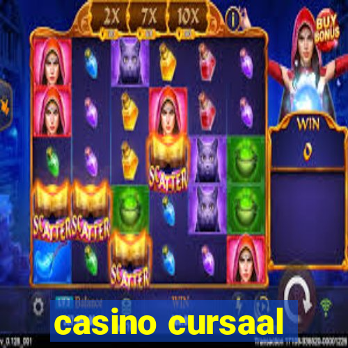 casino cursaal