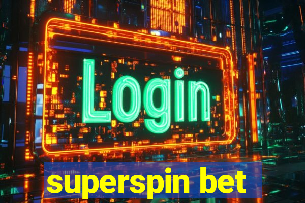 superspin bet