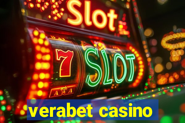 verabet casino