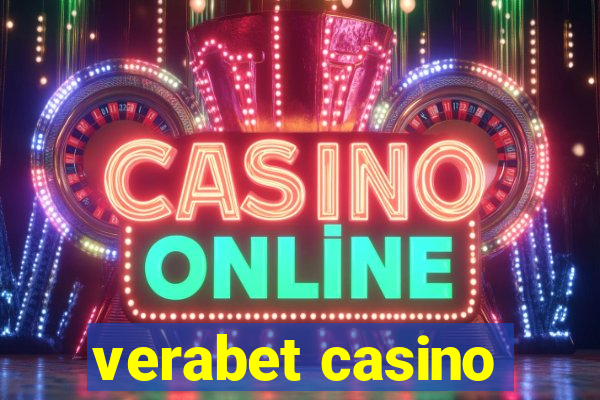 verabet casino