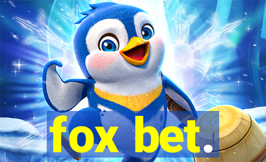 fox bet.