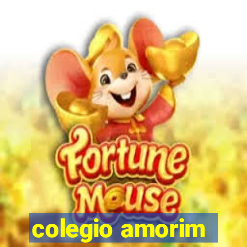 colegio amorim