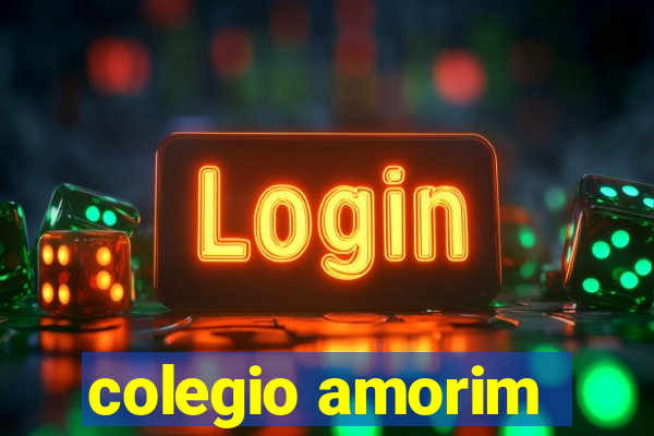 colegio amorim