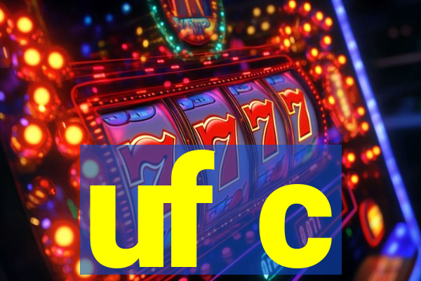 uf c