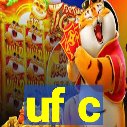 uf c