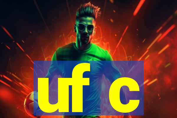 uf c