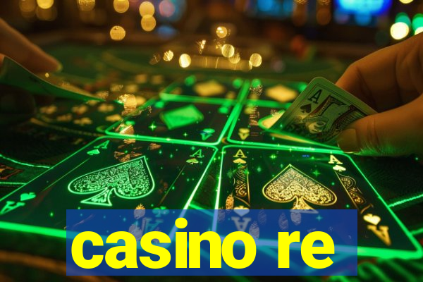 casino re