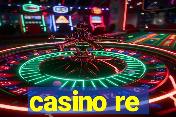 casino re