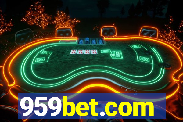 959bet.com