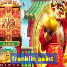 franklin saint