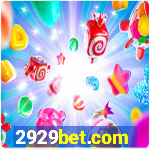 2929bet.com