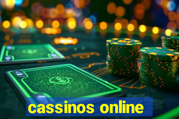 cassinos online