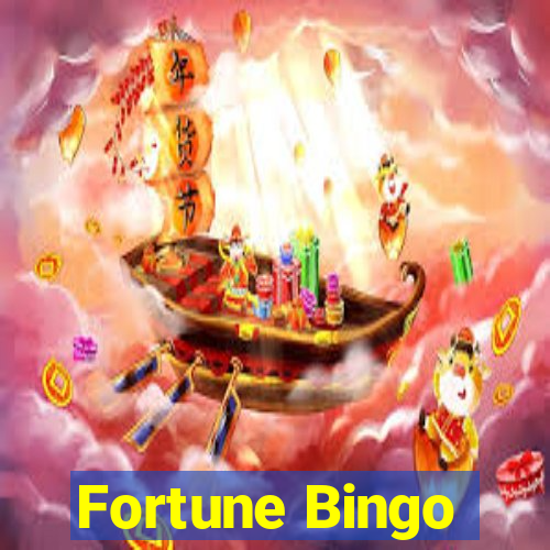 Fortune Bingo