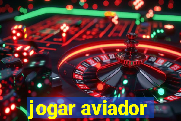 jogar aviador