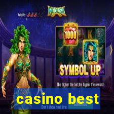 casino best