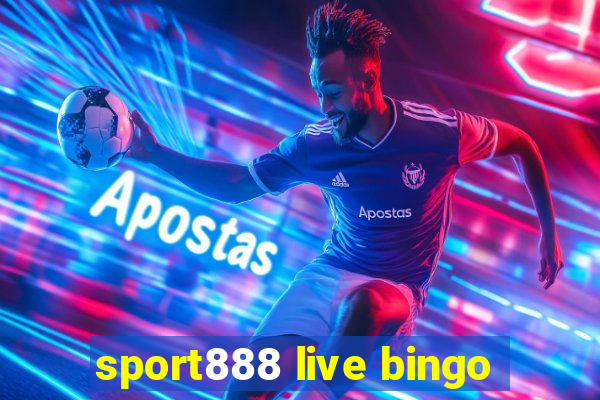 sport888 live bingo