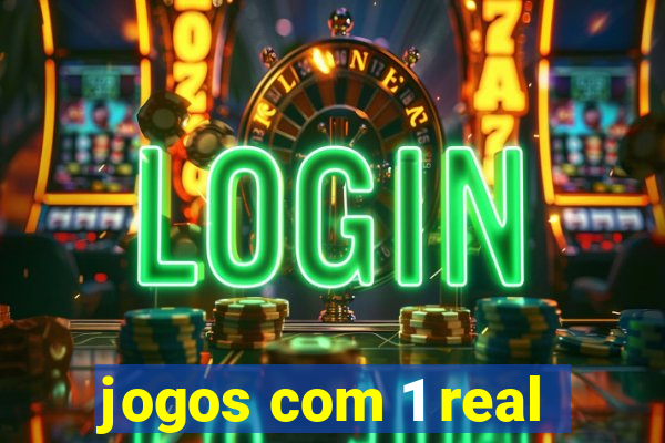 jogos com 1 real