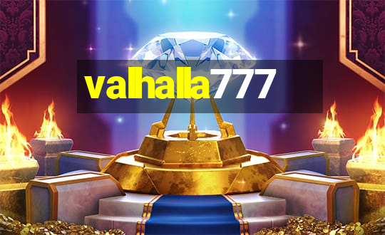 valhalla777