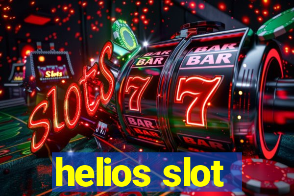 helios slot