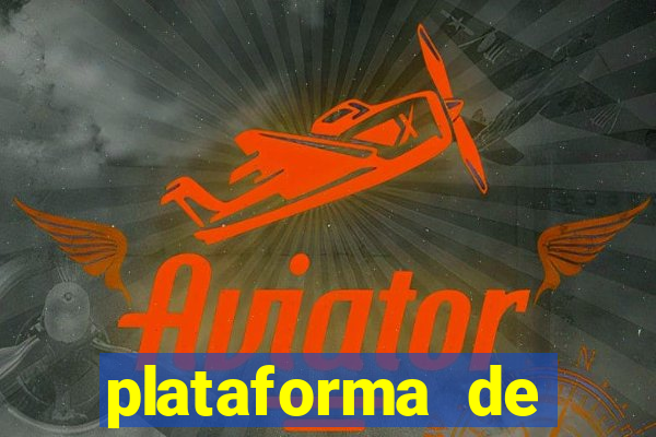 plataforma de apostas tigre