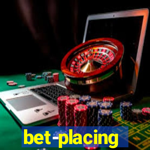 bet-placing