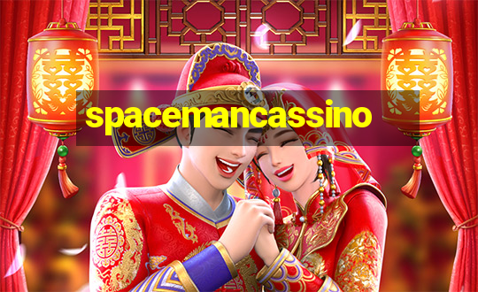 spacemancassino