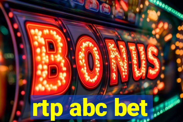 rtp abc bet