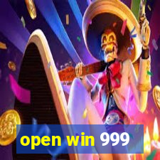 open win 999