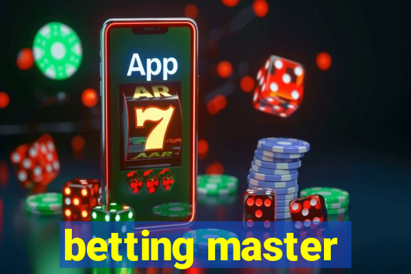 betting master