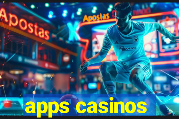 apps casinos