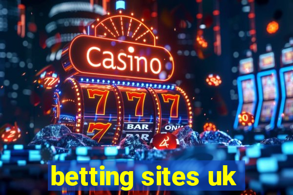 betting sites uk