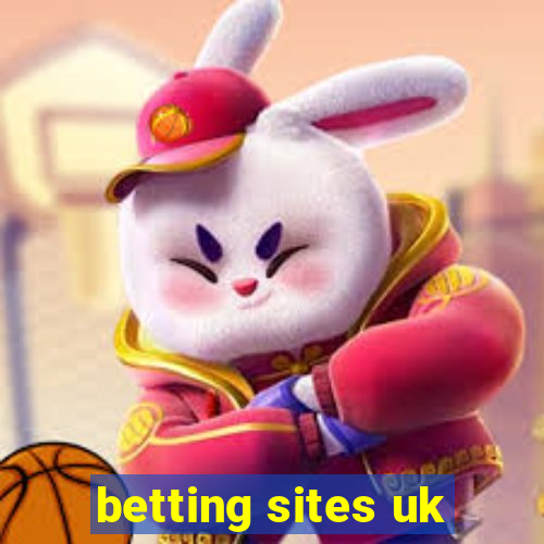 betting sites uk