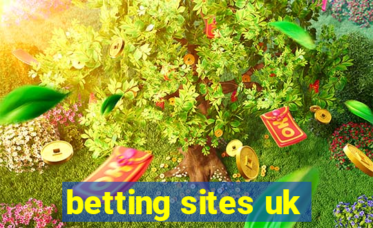 betting sites uk