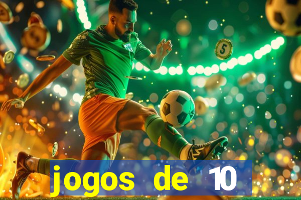 jogos de 10 centavos na betano