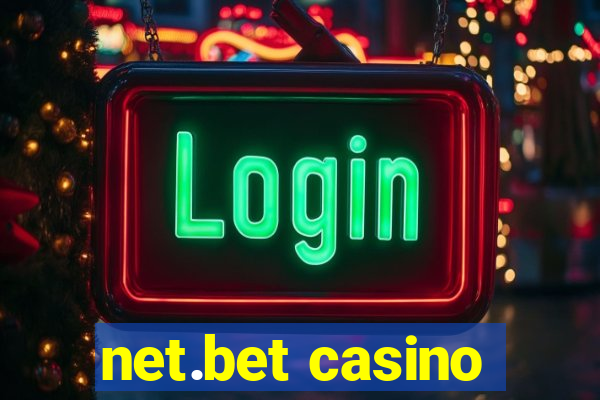 net.bet casino