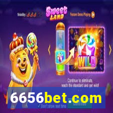 6656bet.com