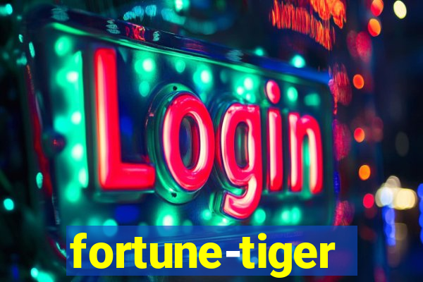 fortune-tiger