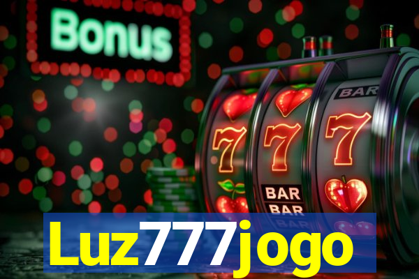 Luz777jogo