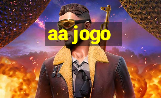 aa jogo